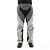 Dragonfly Штаны Эндуро Freeride Grey-Orange в Туле