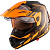 CKX Шлем Quest RSV EDL Orange в Туле