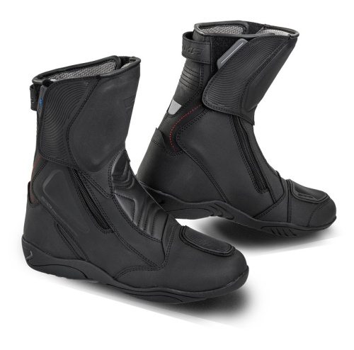 Shima Ботинки Terra Lady Black в Туле