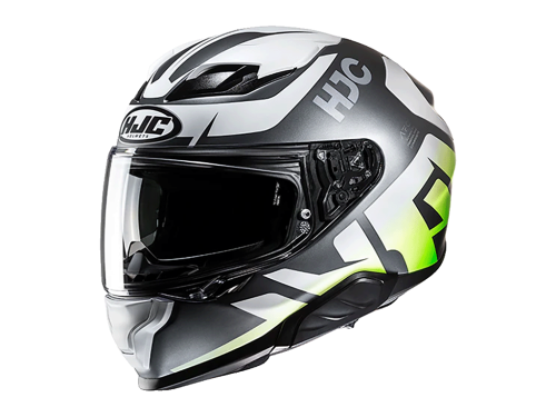HJC Шлем F71 Bard MC4HSF в Туле