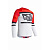 Acerbis Джерси MX J-Race Red/White в Туле