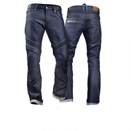 Shima Мотоджинсы Gravity Blue в Туле