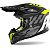 Airoh Мотошлем Aviator 3 Rampage Black Matt в Туле