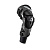 Leatt Наколенники X-Frame Hybrid V26 Black в Туле
