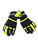 AiM Перчатки зимние MTV-10 Yellow в Туле