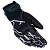 Bering Перчатки Walshe Black/White в Туле