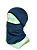 Scout Подшлемник трансформер Light Silk темно-серый в Туле