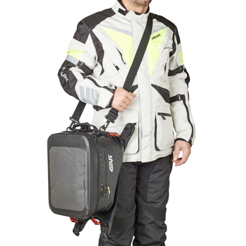 Givi Сумка водонепроницаемая на бак GRT715 20л. в Туле