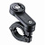 SP Connect Набор креплений для мотоцикла Moto Bundle LT Universal Clamp SPC+ в Туле