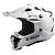 LS2 Мотошлем MX700 Subverter Evo Solid белый в Туле