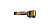 Leatt Маска Velocity 6.5 SNX Iriz Orange Bronze UC 68% в Туле