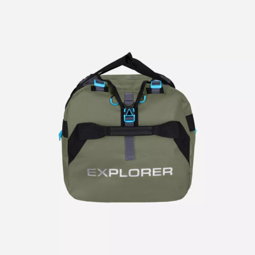 Finntrail Гермосумка Explorer 1728 Khaki 100L в Туле