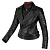 By City Мотокуртка Queens Lady Black в Туле