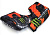 Grom Муфта на руль Monster Army Orange в Туле