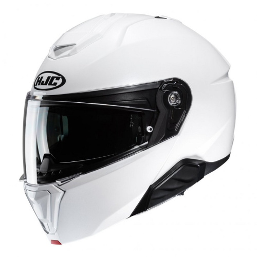 HJC Шлем i91 Pearl White в Туле