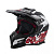 Beon Шлем B-602 Black White Red в Туле