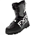 FXR Ботинки снегоходные X-Cross Pro BOA с утеплителем Black/White в Туле