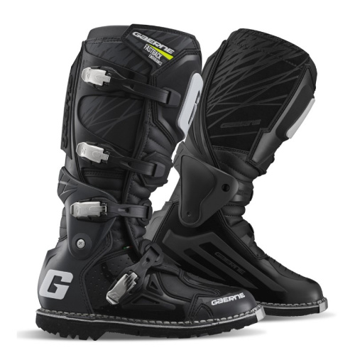 Gaerne Мотоботы Fastback Endurance Enduro Black в Туле