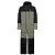 Scott комбинезон зимний Roop Dryo dust grey/black в Туле