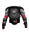 Acerbis Защита тела детская (Черепаха) Scudo 2.0 Black/Grey в Туле