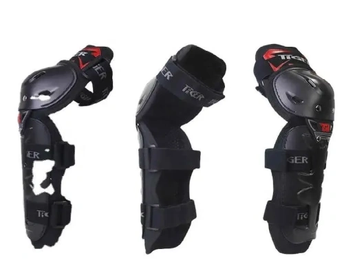 Motolike Наколенники Tiger в Туле