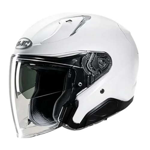 HJC Шлем RPHA31 Pearl White в Туле