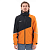 Dragonfly Куртка DF Team 2.0 Black - Orange 2023 в Туле