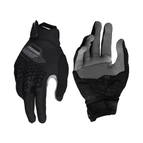 Leatt Перчатки ADV Rally 5.5 2026 Stealth в Туле
