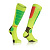 Acerbis Гольфы кроссовые детские MX Impact Kid Orange/Yellow в Туле