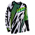 Leatt Джерси 3.5 Jr Storm Teal в Туле