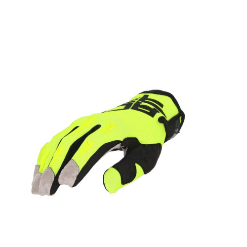 Acerbis Перчатки MX X-H Yellow Fluo в Туле