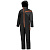 Scott комбинезон зимний детский Dryo Black/Orange в Туле