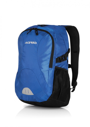 Рюкзак Acerbis Profile Blue/Black в Туле
