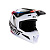 Leatt Шлем кроссовый Moto 2.5 Helmet Black/White 2024 в Туле