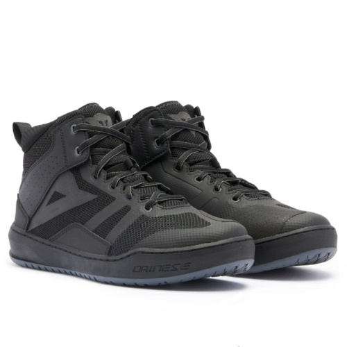 Dainese Ботинки Suburb Air black/black в Туле