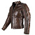 By City Мотокуртка Lemans Man Brown в Туле