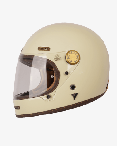 By City шлем Roadster III Cream в Туле