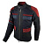 By City Мотокуртка текстильная Touareg Man Blue/Burgundy в Туле