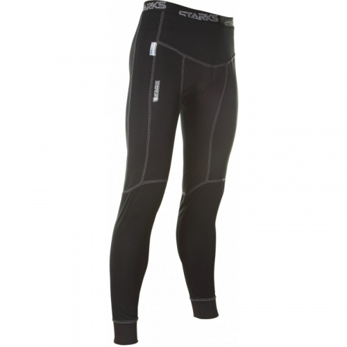 Starks Брюки Pants Coolmax Черный в Туле