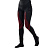 Dragonfly Термобрюки DF 3DThermo Red Woman в Туле