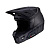 Leatt Шлем кроссовый Helmet Kit Moto 7.5 V25 Stealth в Туле