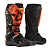 Leatt Мотоботы кроссовые 5.5 FlexLock Enduro Evo V27 Black/Orange в Туле