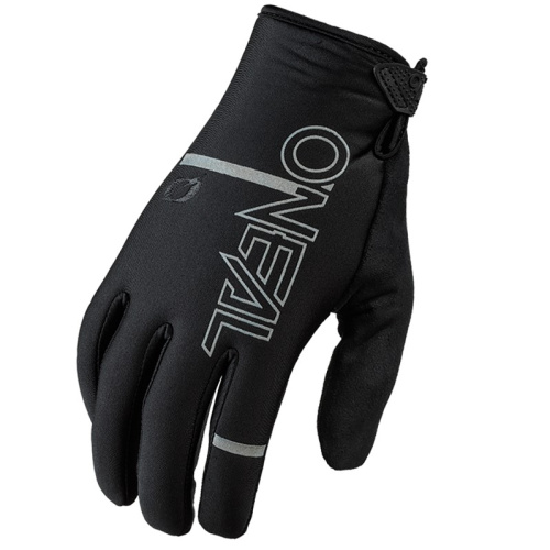 Oneal Перчатки Windstop черные в Туле