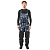 Dragonfly Вейдерсы мембранные Quad Pro 2025 Dark Camo в Туле
