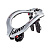 Leatt Защита шеи Детская 3.5 Junior White в Туле