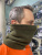 Motolike Баф флисовый Winter GREEN в Туле Motolike Баф флисовый Winter GREEN в Туле