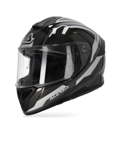 Acerbis Шлем Tarmak Black в Туле
