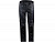 LS2 Мотобрюки Vento Man Pants черный в Туле