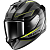 Shark Шлем D-Skwal 3 Sizler Black/Anthracite/Yellow в Туле