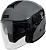 IXS Мотошлем IXS100 1.0 Серый матовый в Туле